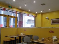 -塔斯提抓饭(东城汇店)