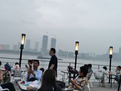 -轮渡红巷旅游码头