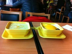 杨枝甘露-满记甜品(无锡八佰伴店)