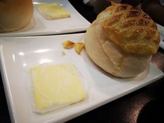 港式菠萝油-添运来(茶园奥园广场店)