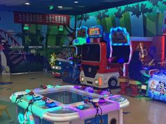 -万达宝贝王成长乐园(重庆永川店)