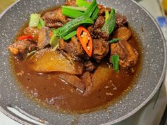 -姜君·千岛湖鱼头馆(浦东大道店)