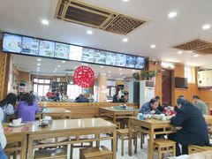 大堂-地安门包子铺(地安门店)