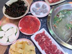 -蜀大侠火锅(森兰花园城店)