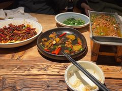 -树厨贵州菜(大十字店)