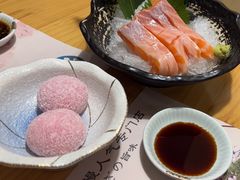 -鳗鲔料理小馆
