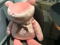 -BEAST野兽派(上海浦东嘉里城店)