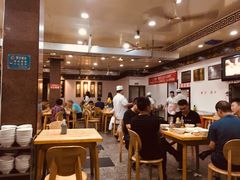 大堂-西工饭庄快餐厅(西工小街店)