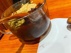 红糖冰粉-独食火锅·半米屋台(直营总店)