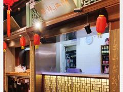 -集市口(西红门宜家店)