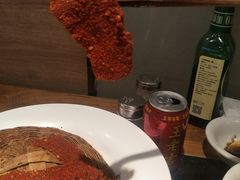 -潮火锅·麻辣牛肉火锅(观音桥方圆·LIVE店)