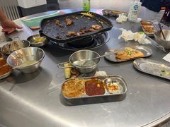 -阿亲家·韩式无限烤肉(春熙路店)