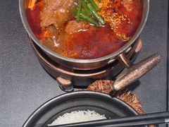 -谷田稻香·砂锅菜(汇暻广场店)