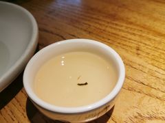 -潮粥荟·潮汕砂锅粥(朝阳大悦城店)
