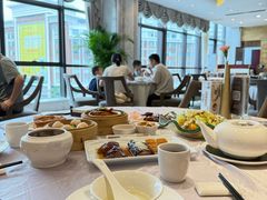 -丰鲤楼•闽南茶楼(仟禧汇店)