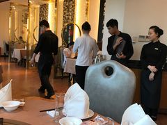 大堂-圆苑(金茂店)