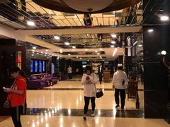 -静之湖湖畔餐厅