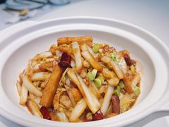 -真地道京味府·鲜橙烤鸭·北京菜(朝阳公园·甜水园店)