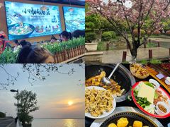 -老东北大铁锅·烧烤·东北菜