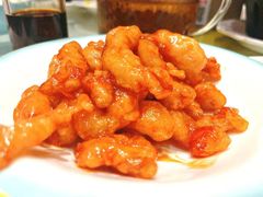 -凯鸽酒楼(大同振兴街店)