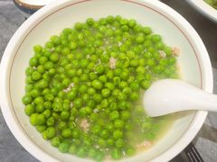 -农家湘菜(安亭店)