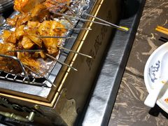 -熙成烧烤·三十三年(开发区店)