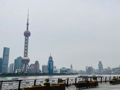 -上海港国际客运中心