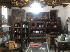 -韩城古城