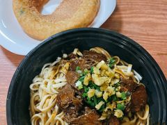 -余艳梅拌面世家(马场横路店)