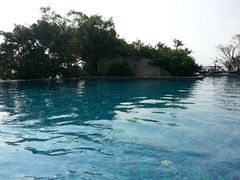 -三亚亚龙湾人间天堂鸟巢度假村