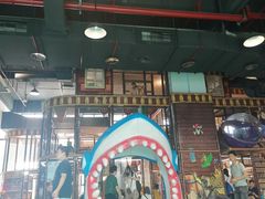 -蒙特利亲子乐园