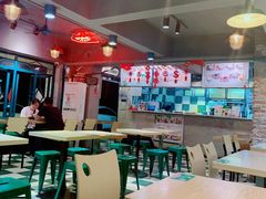 大堂-东记甜品(佛山总店)