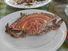 -杨梅坑渔村海鲜餐厅