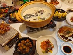 -聚鑫阁·非遗传承江浙菜(正阳店)