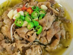 -我是那个大叔·美食研究所(新塘路店)