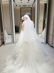 -MuseMarry婚纱(前海嘉里中心店)