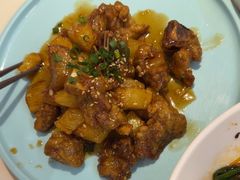 -醉得意·家常菜(杨家湾店)