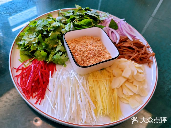 逸品淮扬(东方渔人码头店)图片