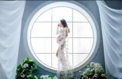 点击看大图 -金夫人婚纱摄影(长寿店)