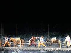 -丽江千古情