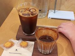 -常识咖啡common sense(春熙路店)