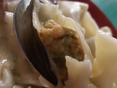 -宋家馄饨馆(八一公园店)