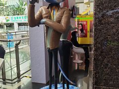 -飞扬影城(正佳IMAX店)
