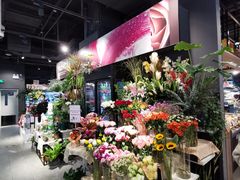 -Olé精品超市(北京合生汇店)