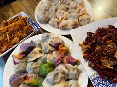-宝源饺子(麦子店街店)