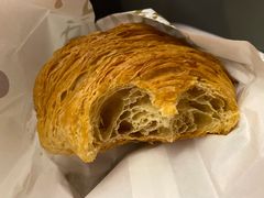 牛角包-老佛爷饼店