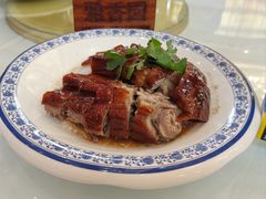 -雅香园·30年老字号顺德酒家(乐从岳步店)