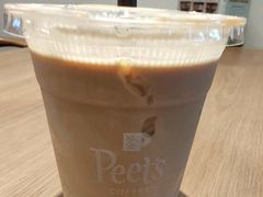 -Peet's Coffee皮爷咖啡(大学路店)