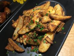 -金牌外婆家(苏州中心店)