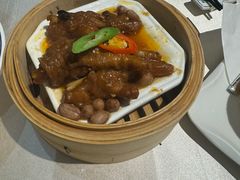-粤匠·澳门点心粤菜海鲜(澳门半岛店)
